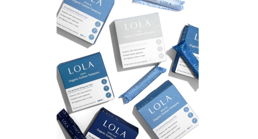 Lola Partners with USC Athletics